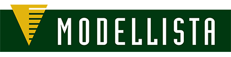 MODELLISTA