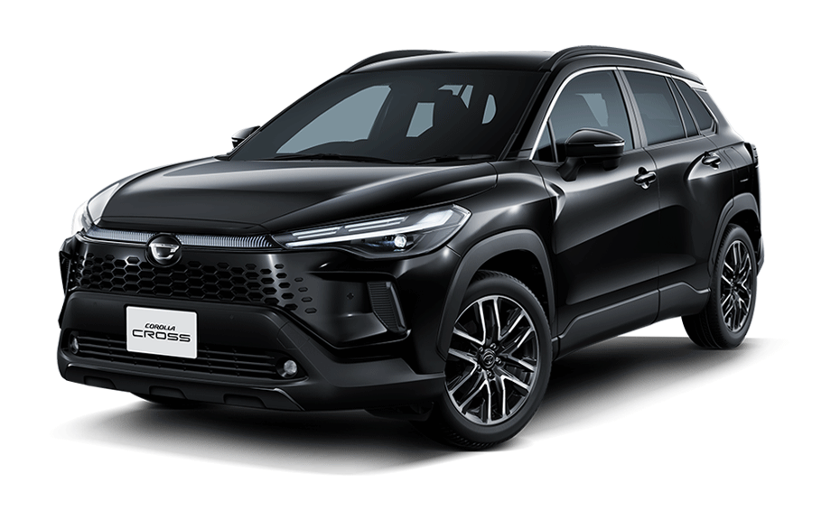 [MODELLISTA] MODELLISTA TECH ELEGANT STYLE (ノーマル) 黒 フロント画像