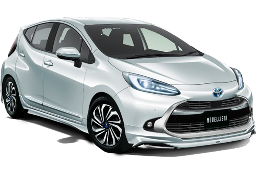 [MODELLISTA]  (フルセット) 白 フロント画像