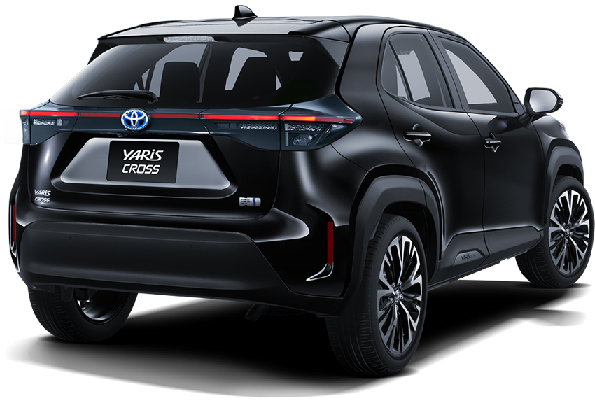 [MODELLISTA] MODELLISTA ELEGANT ICE STYLE (ノーマル) 黒 リア画像