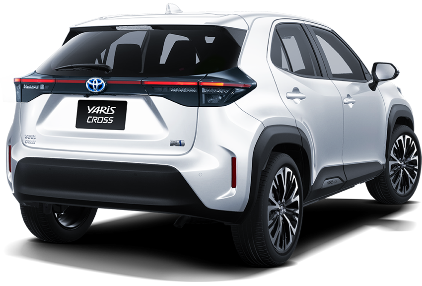 [MODELLISTA] MODELLISTA ELEGANT ICE STYLE (ノーマル) 白 リア画像