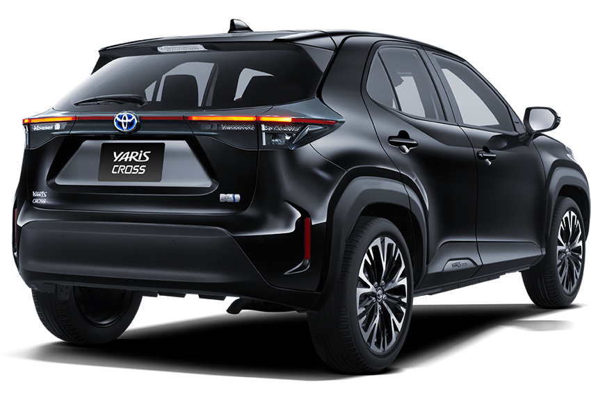 [MODELLISTA] MODELLISTA ADVANCE ROBUST STYLE (ノーマル) 黒 リア画像