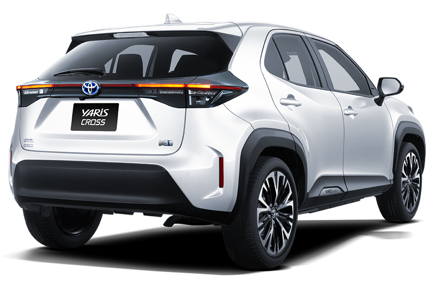 [MODELLISTA] MODELLISTA ADVANCE ROBUST STYLE (ノーマル) 白 リア画像