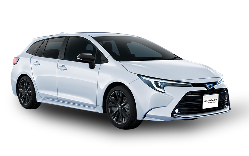 [MODELLISTA]  (ノーマル) 白 フロント画像