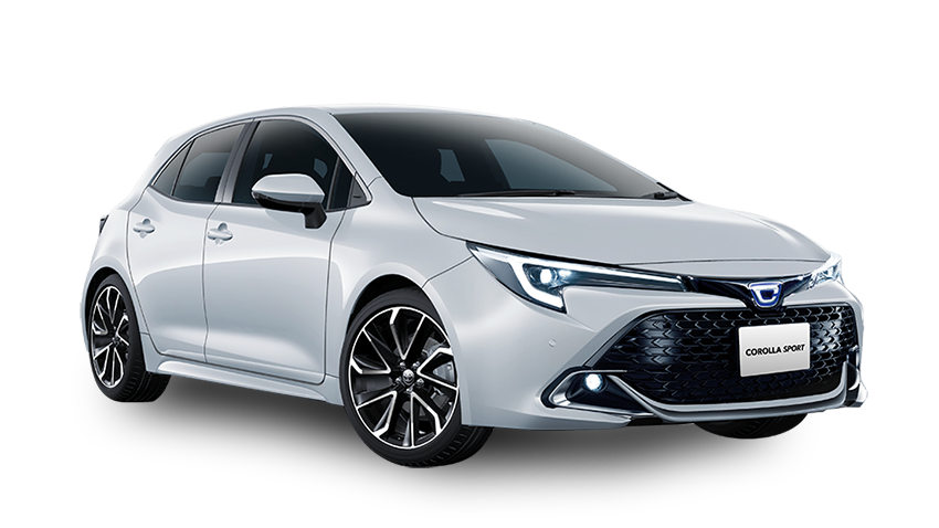 [MODELLISTA]  (ノーマル) 白 フロント画像