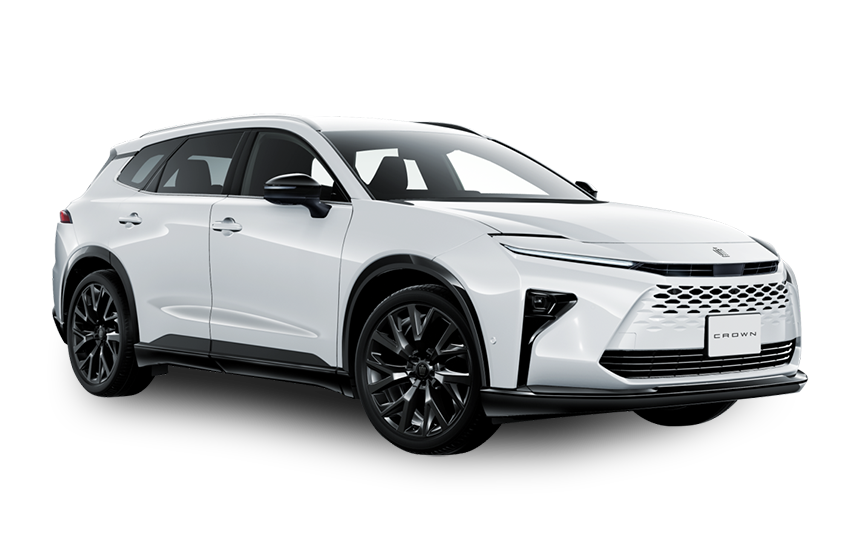 [MODELLISTA] SMART ELEGANCE (ノーマル) 白 フロント画像